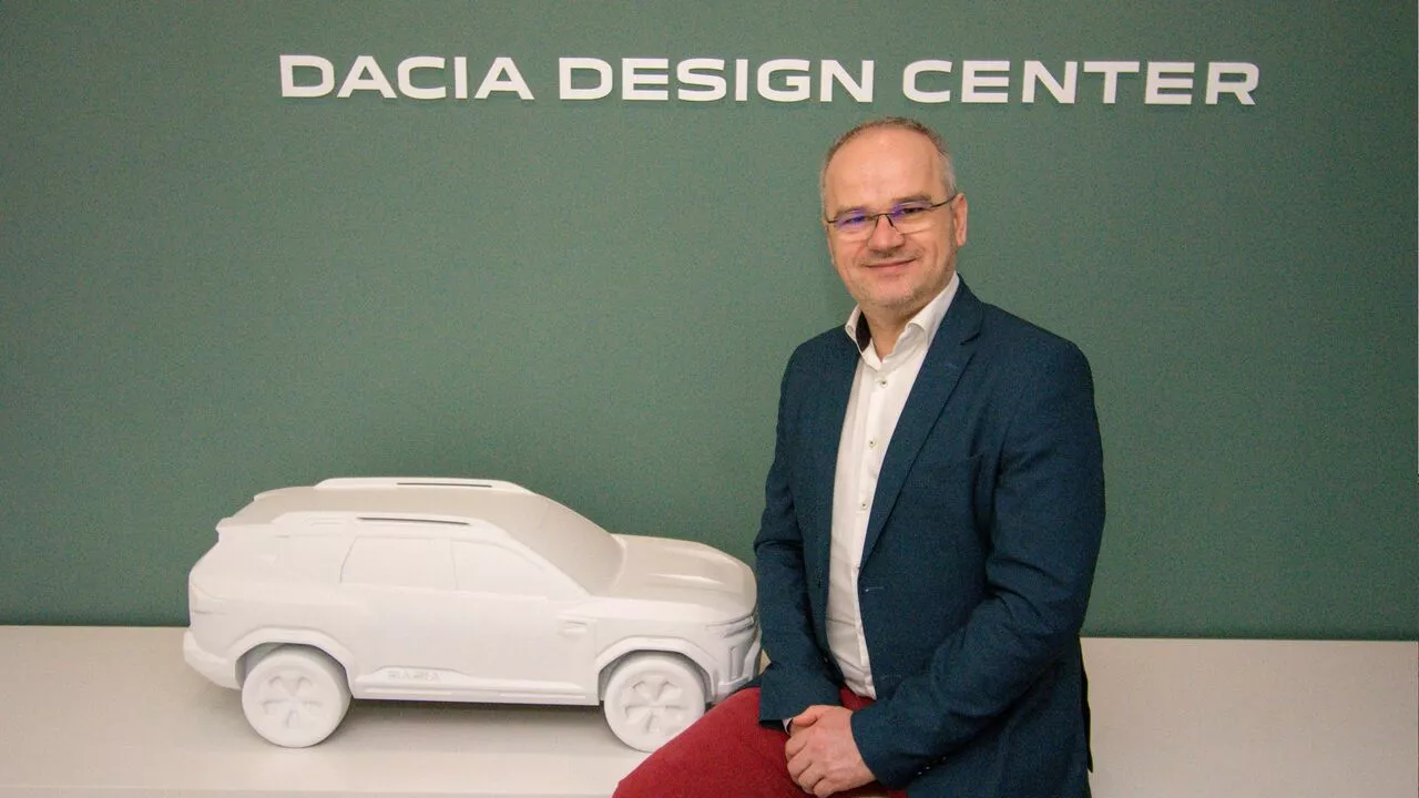 director-dacia-design-center